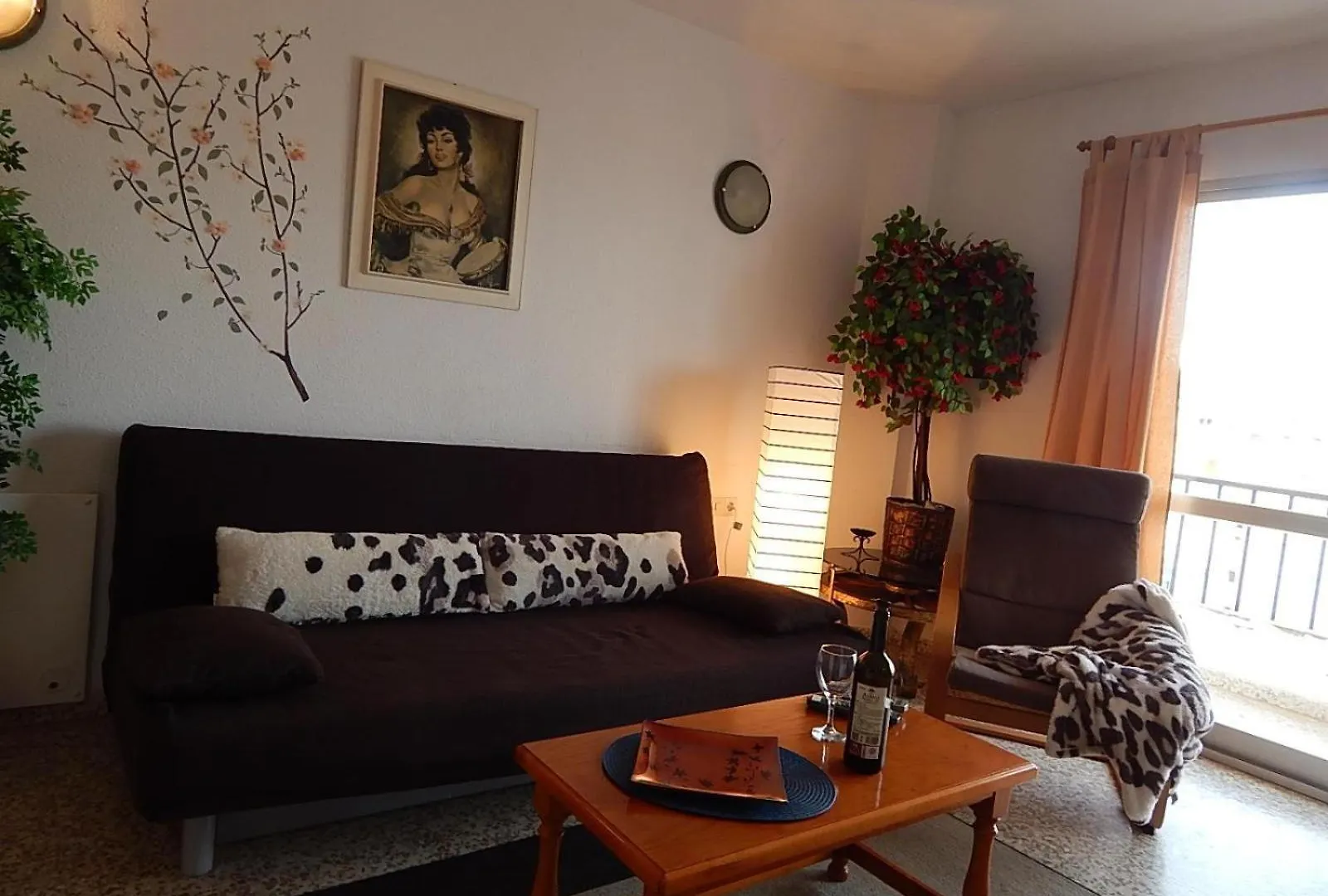 Appartamento Albaida 2 6H Nerja