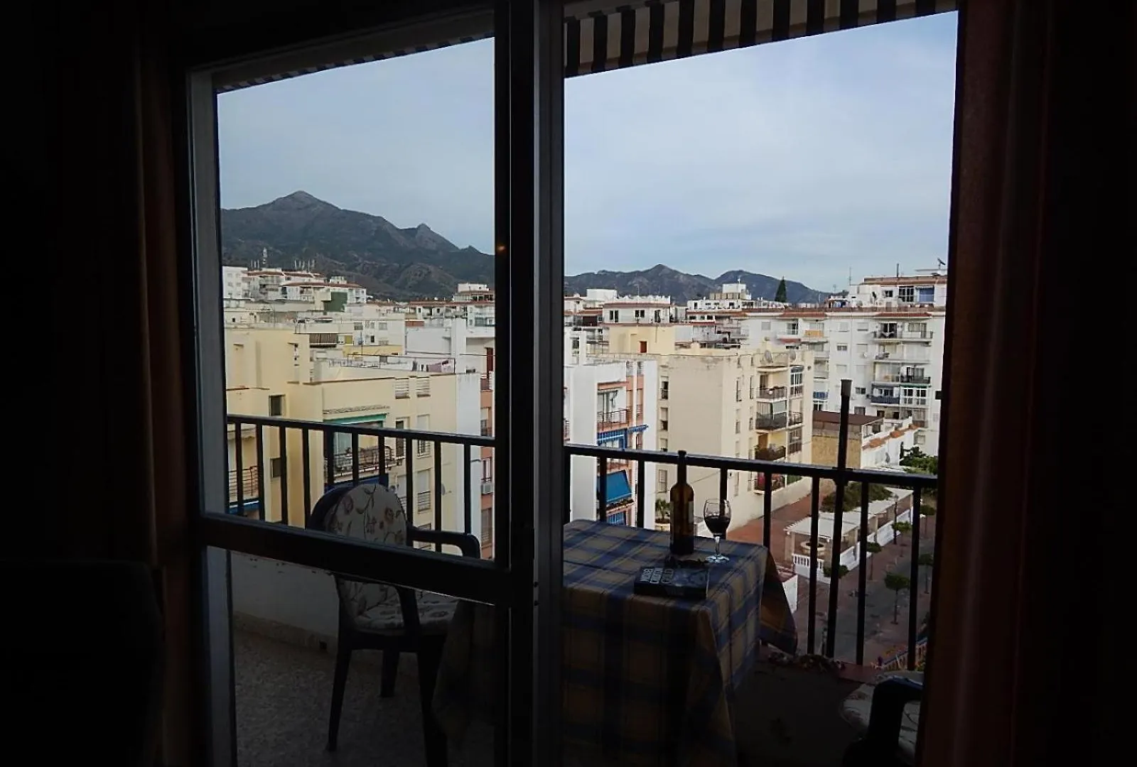 Appartamento Albaida 2 6H Nerja