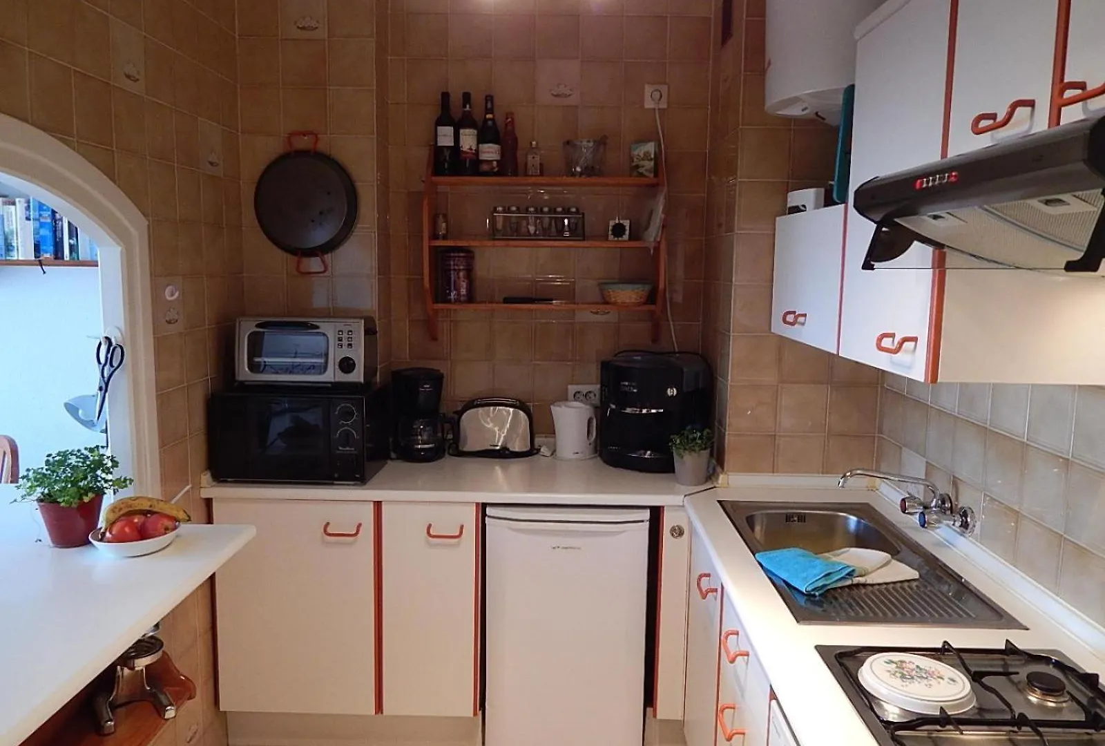 Appartamento Albaida 2 6H Nerja