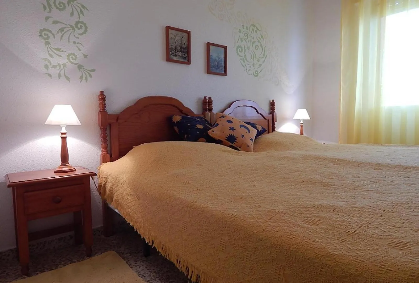 Appartamento Albaida 2 6H Nerja