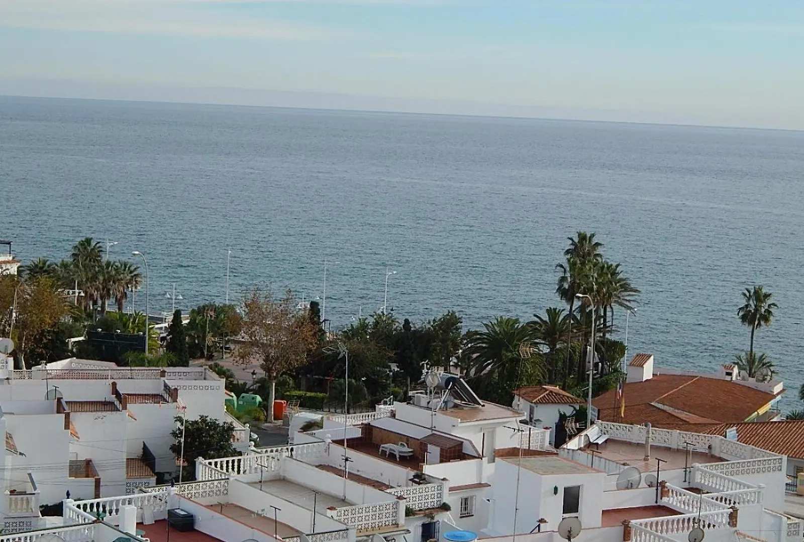 Appartamento Albaida 2 6H Nerja 0*,  Spagna