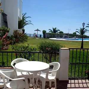  Apartamento Palmeras Nsf25 Studio, Torrecilla,