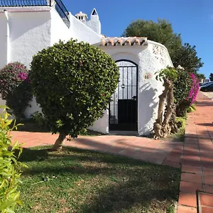  Apartamento Casa Nancy