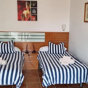 Lägenhet Nerjaluna, Nerja