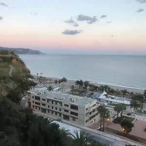  Apartamento El Capistrano Playa 301