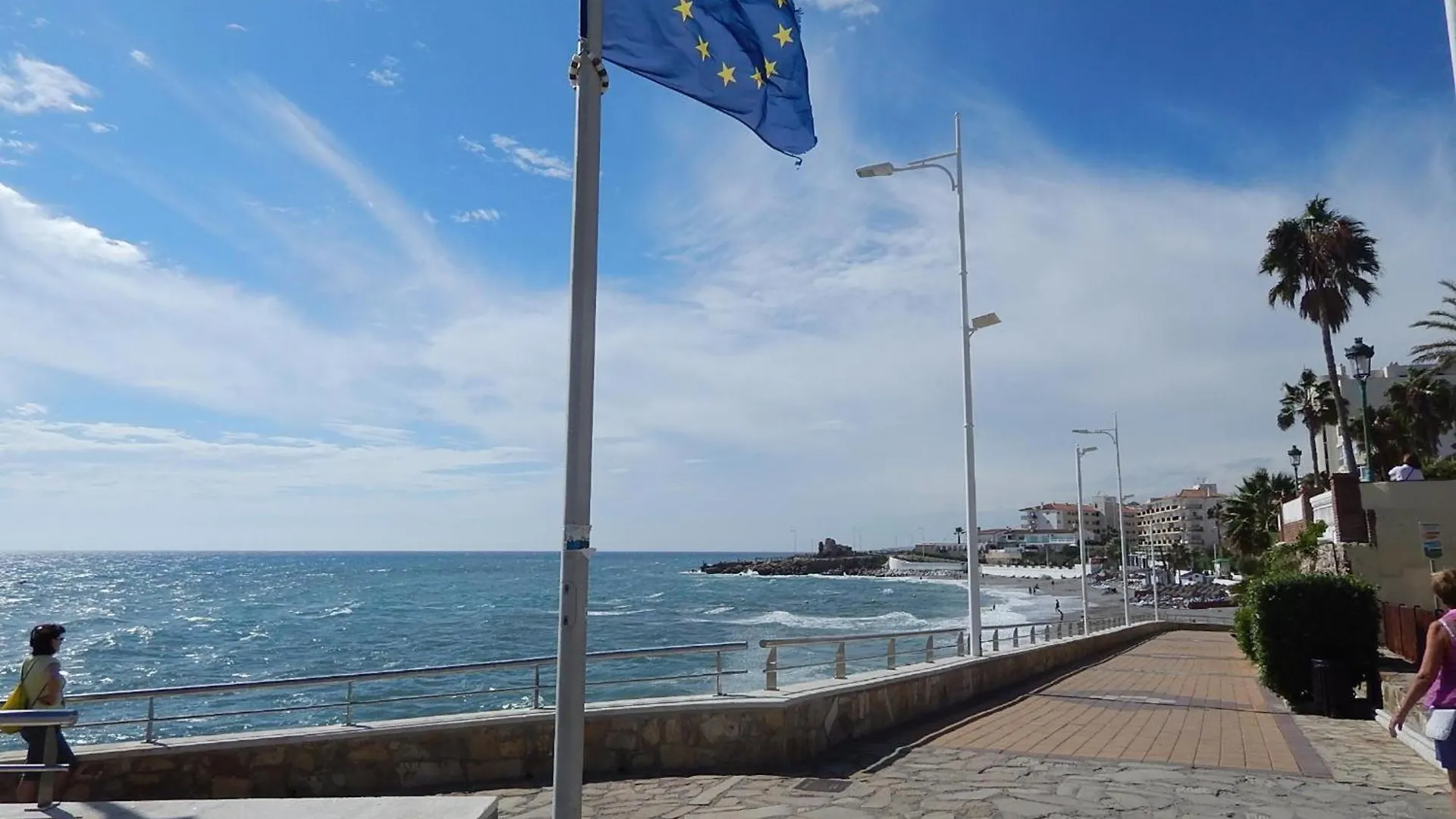 Albaida 2 6H Nerja