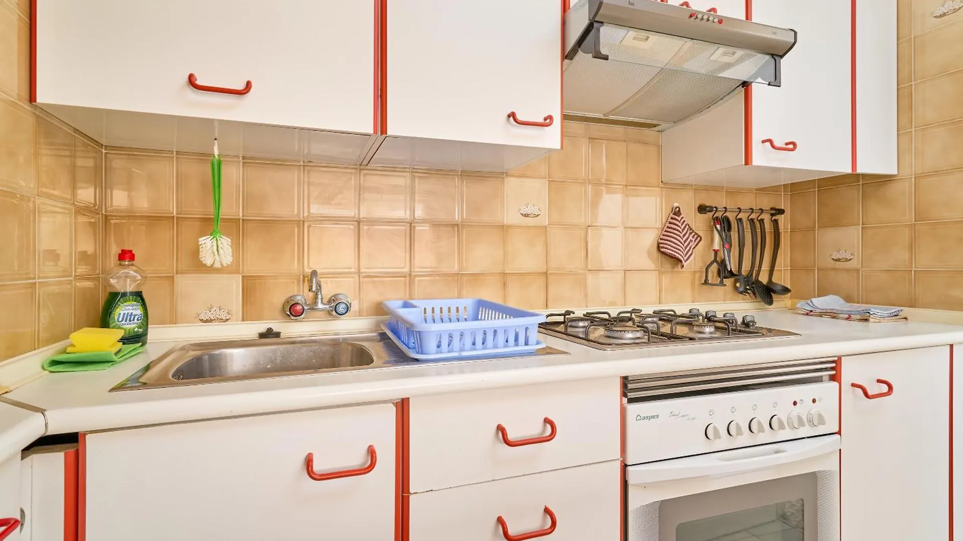 Albaida 2 6H Apartment Nerja Spain