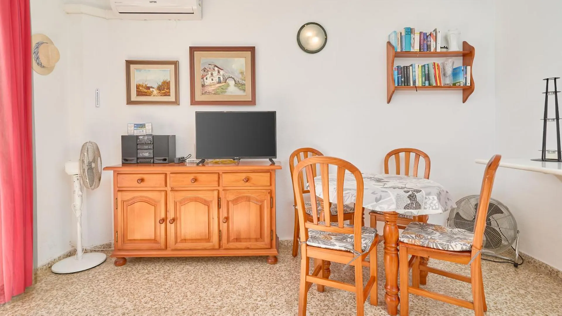 Albaida 2 6H Apartment Nerja