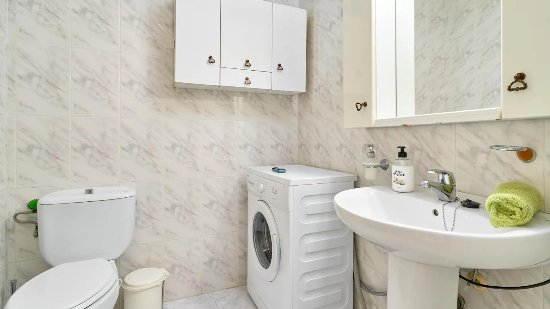 Albaida 2 6H Apartment Nerja