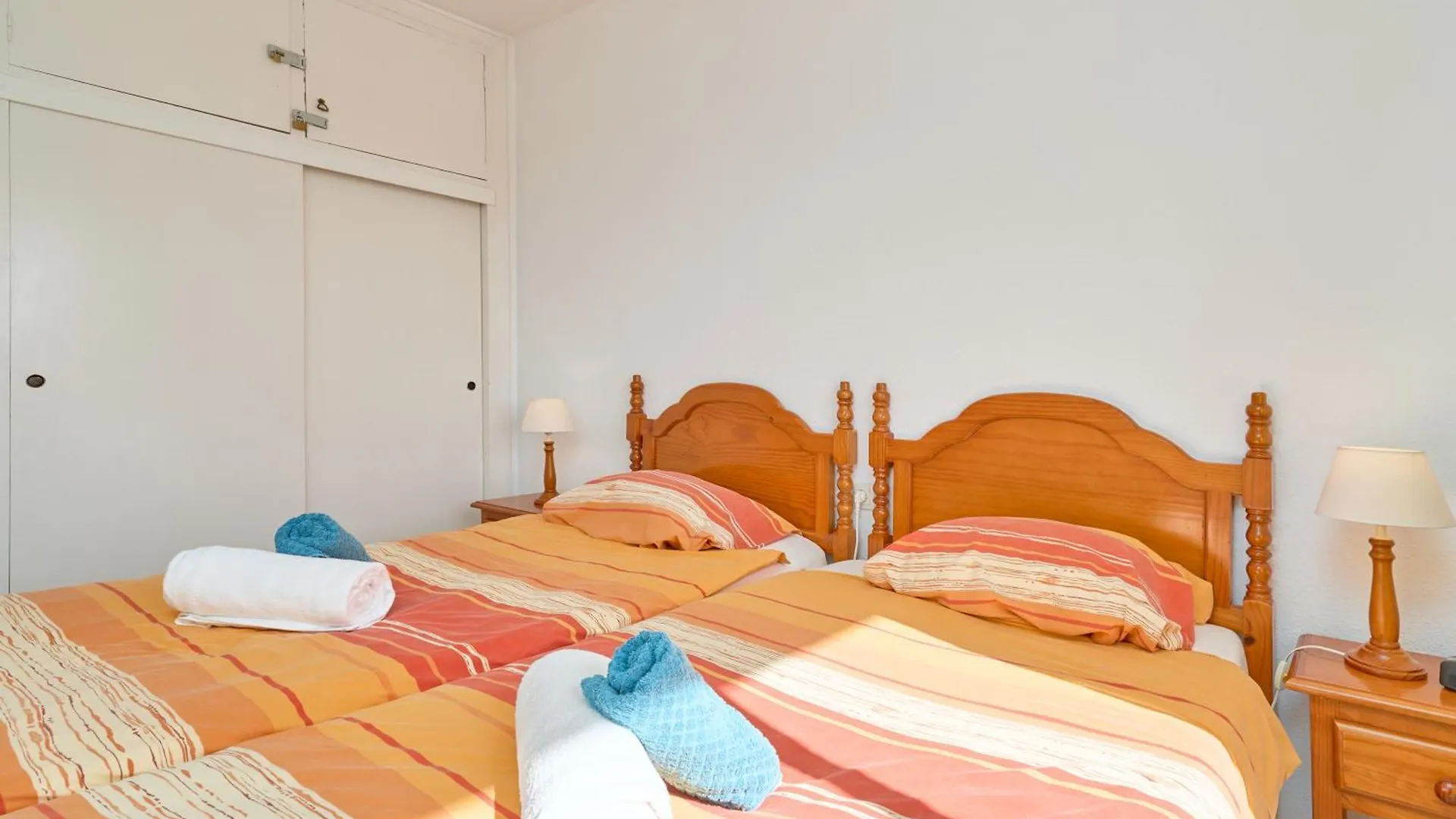 Albaida 2 6H Apartment Nerja