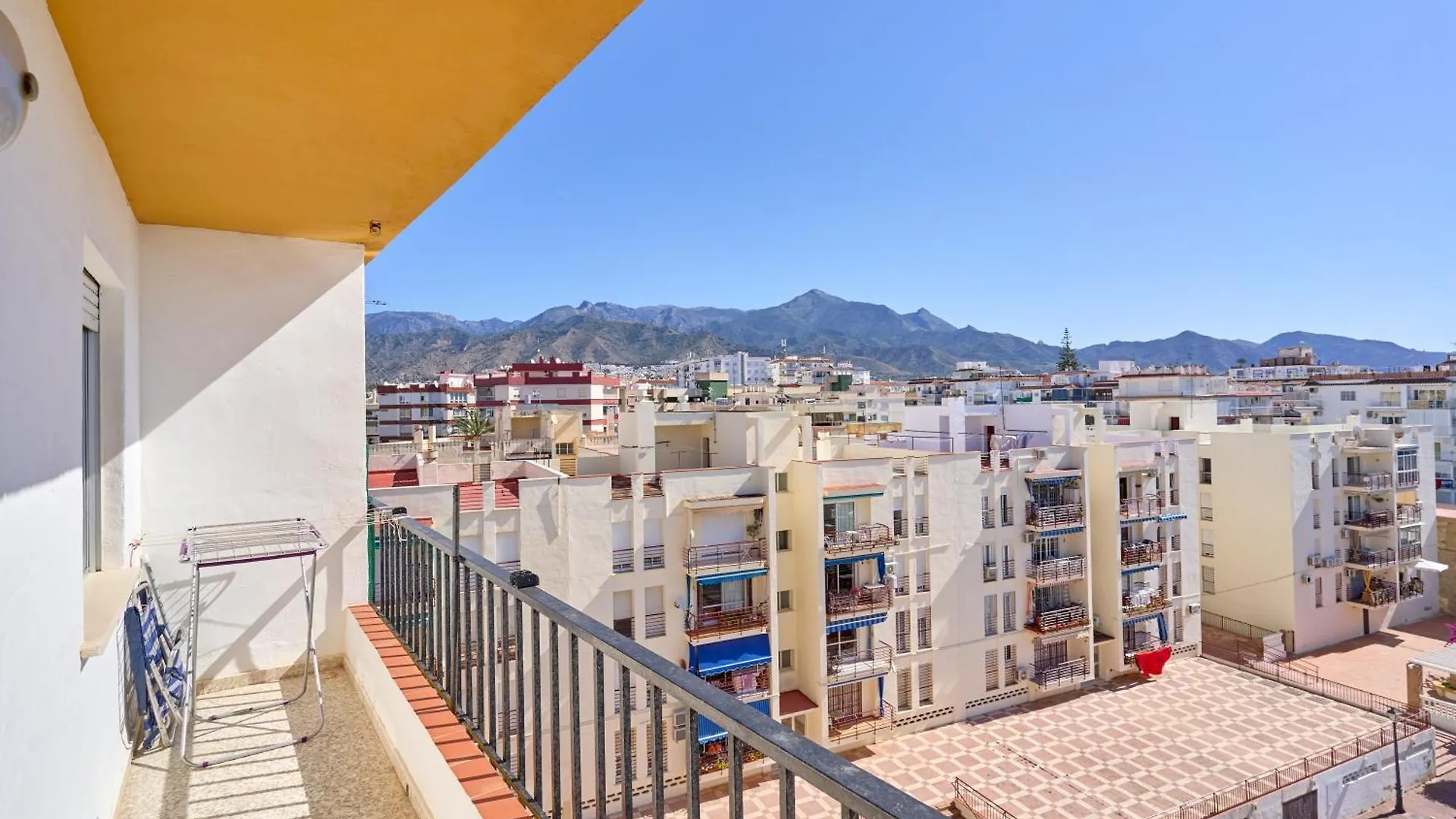 Albaida 2 6H Apartment Nerja 0*,  Spain