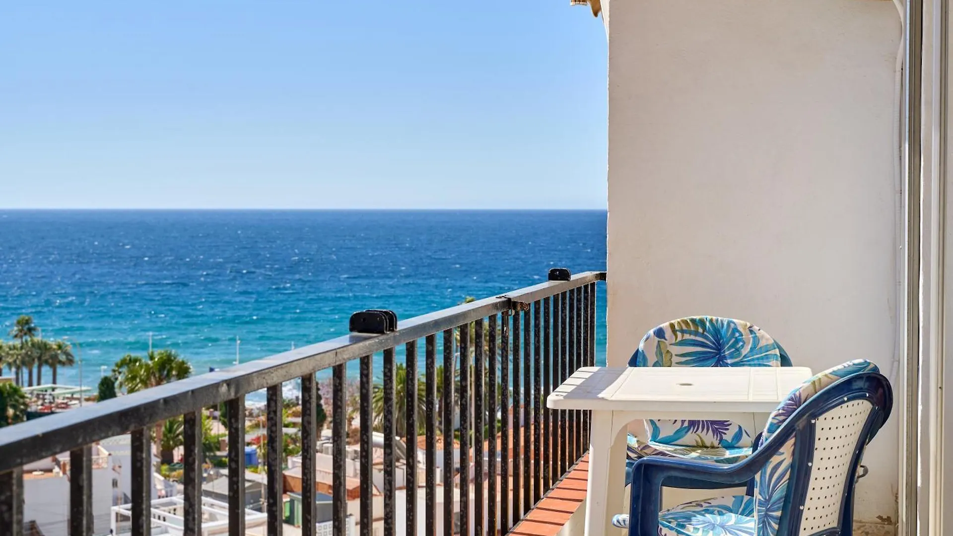 Albaida 2 6H Apartment Nerja