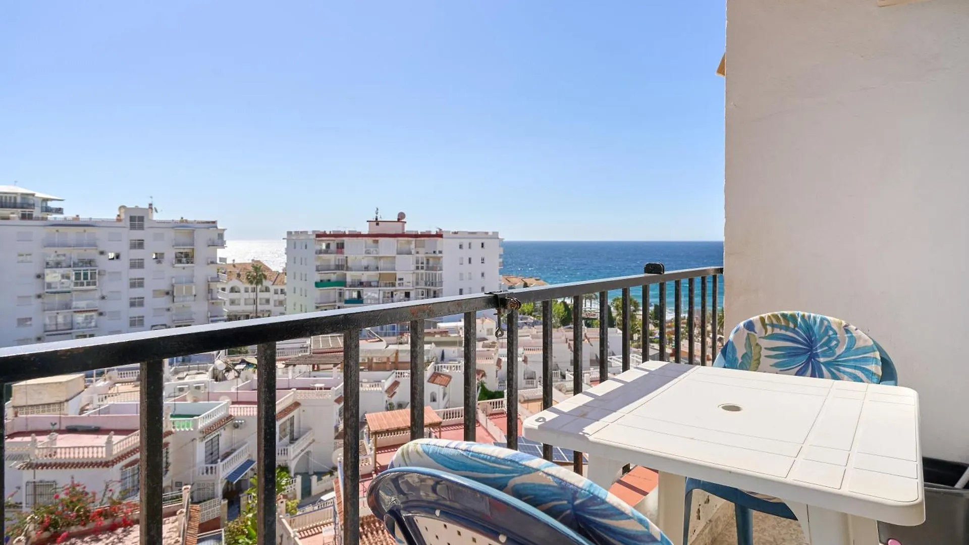 Albaida 2 6H Apartment Nerja