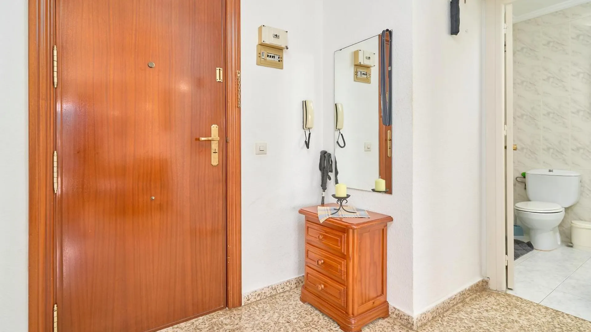 Albaida 2 6H Apartment Nerja 0*,  Spain