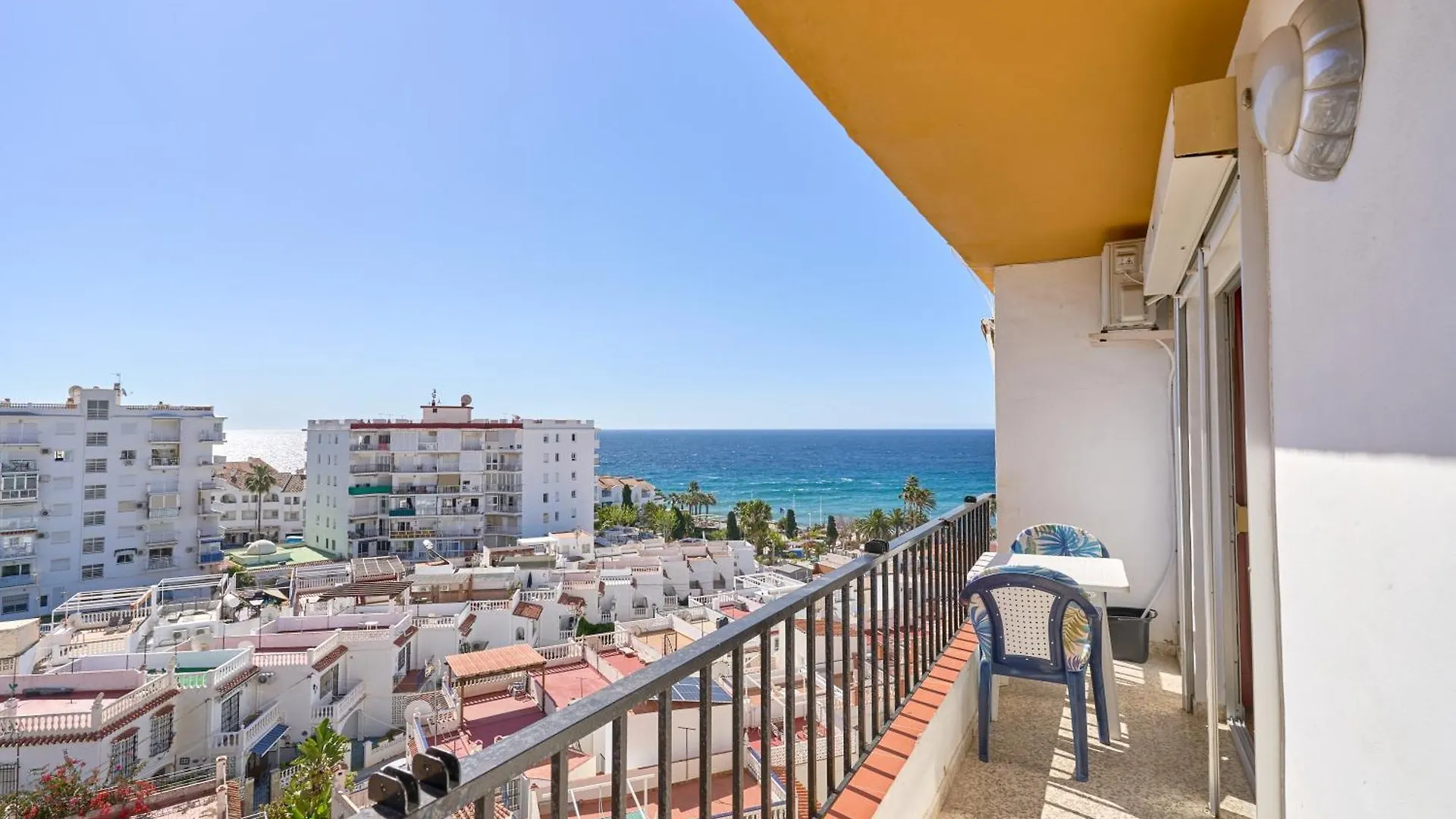 Albaida 2 6H Apartment Nerja