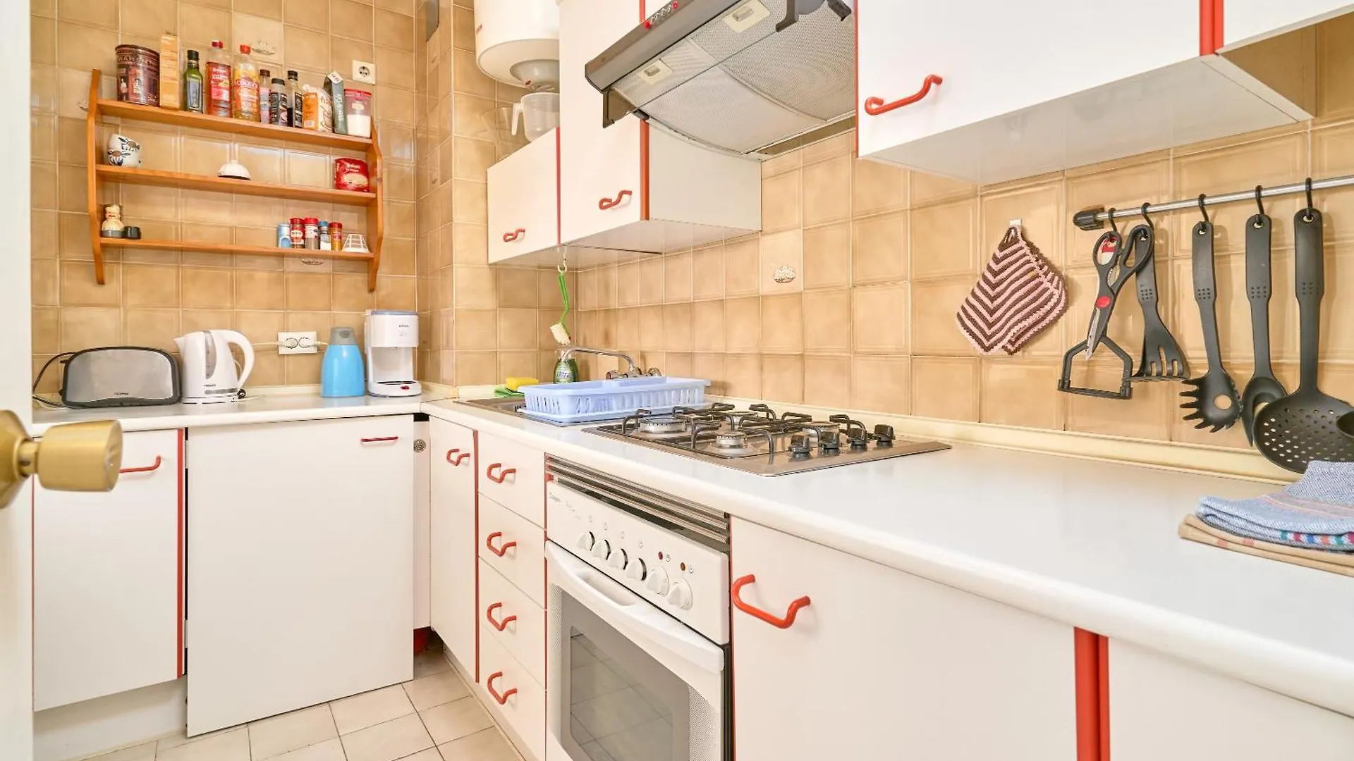 Albaida 2 6H Apartment Nerja Spain